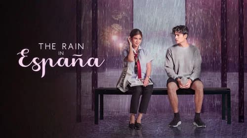 The Rain in España still