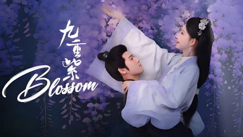 Blossom still