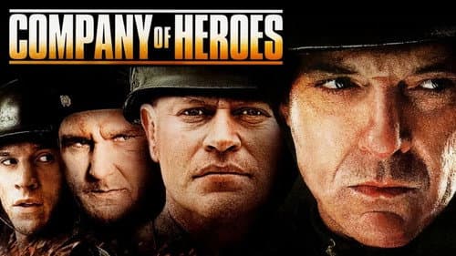 Company of Heroes still