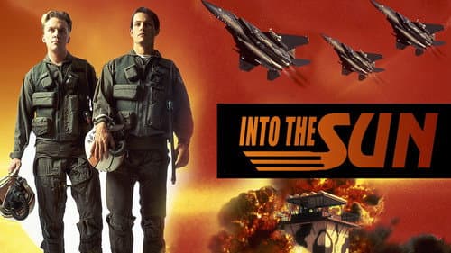 Into the Sun still