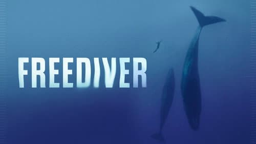 Freediver still