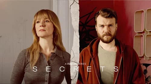 Secrets still