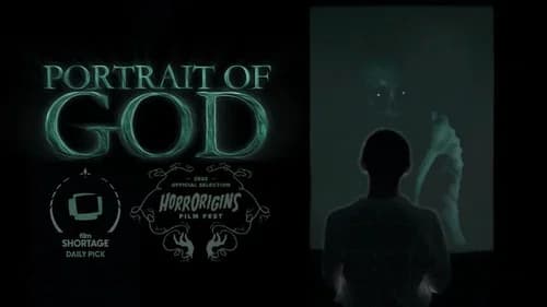 Portrait of God still