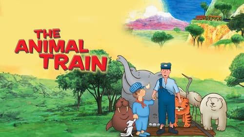 The Animal Train still