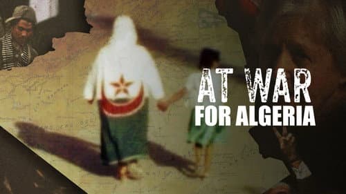 At War for Algeria still