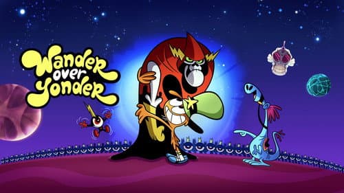 Wander Over Yonder still