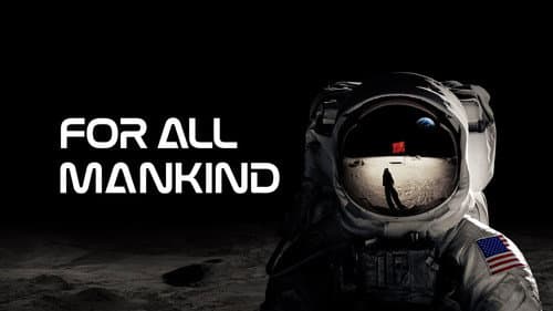 For All Mankind still