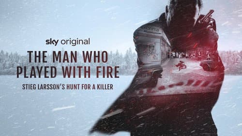 The Man Who Played with Fire still