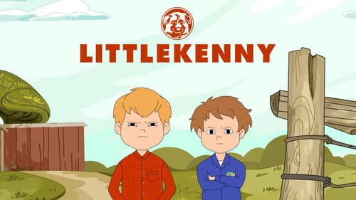 Littlekenny still