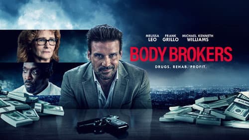 Body Brokers still