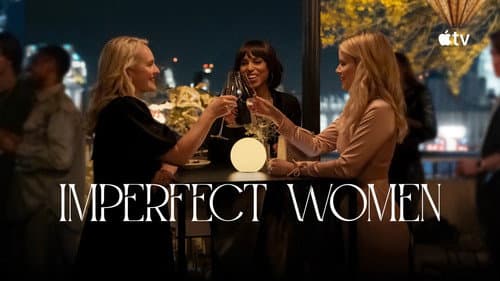 Imperfect Women still