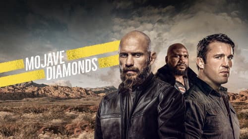 Mojave Diamonds still