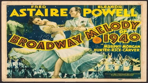 Broadway Melody of 1940 still