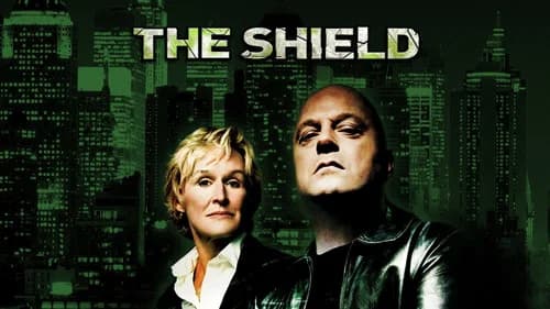 The Shield still