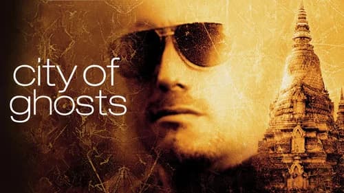 City of Ghosts still