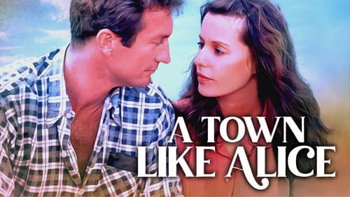 A Town Like Alice still