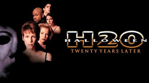 Halloween H20: 20 Years Later still