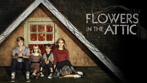 Flowers in the Attic still