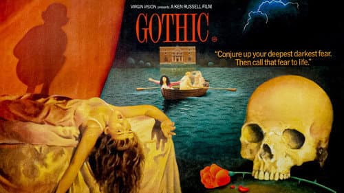 Gothic still
