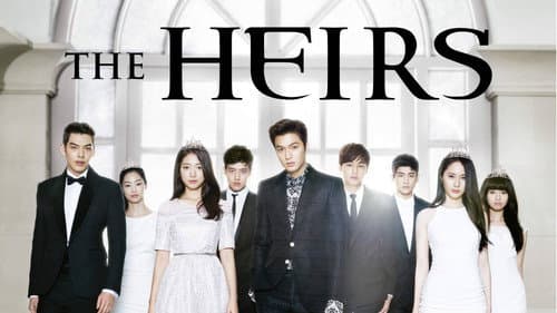 The Heirs still
