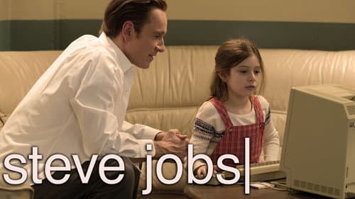 Steve Jobs still