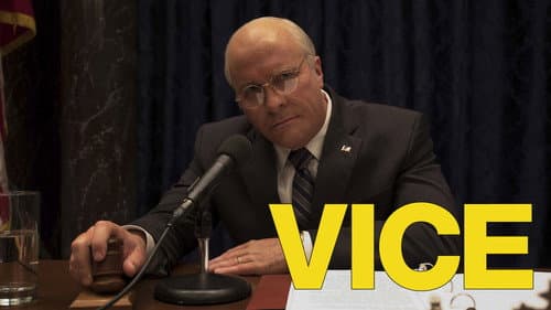 Vice still