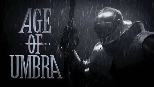 Age of Umbra still