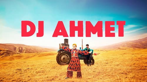 DJ Ahmet still