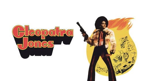 Cleopatra Jones still