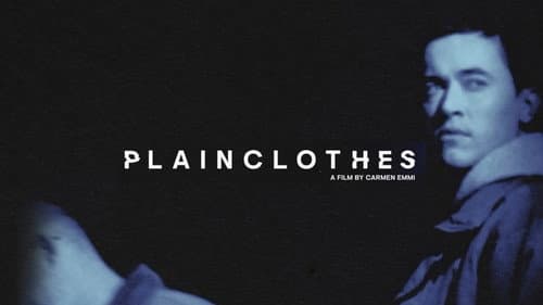 Plainclothes still