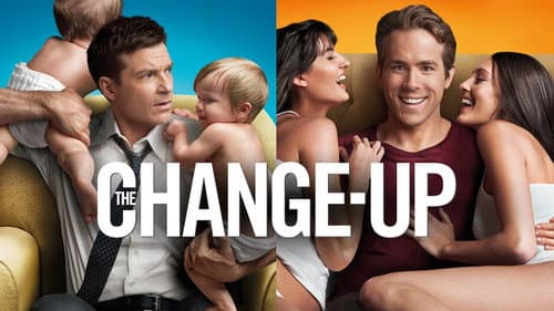 The Change-Up still