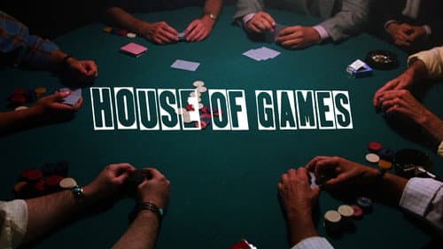 House of Games still