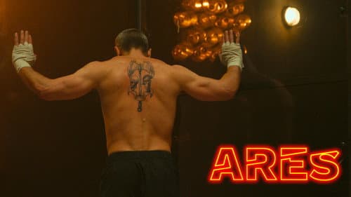 Ares still