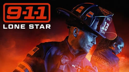 9-1-1: Lone Star still