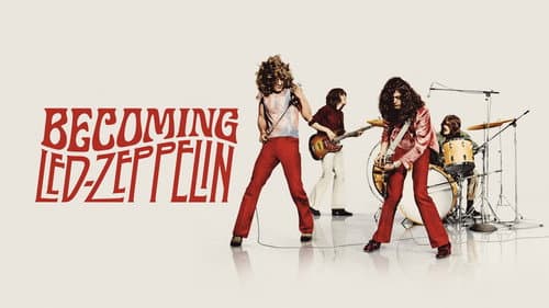 Becoming Led Zeppelin still