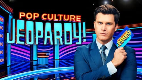 Pop Culture Jeopardy! still