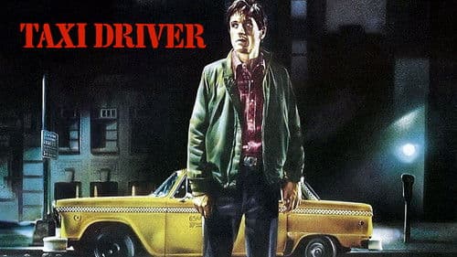 Taxi Driver still