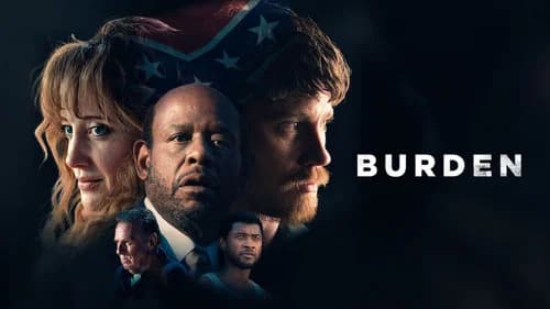 Burden still