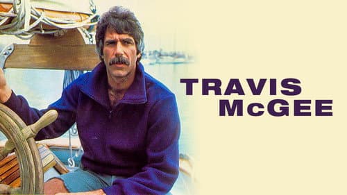 Travis McGee still