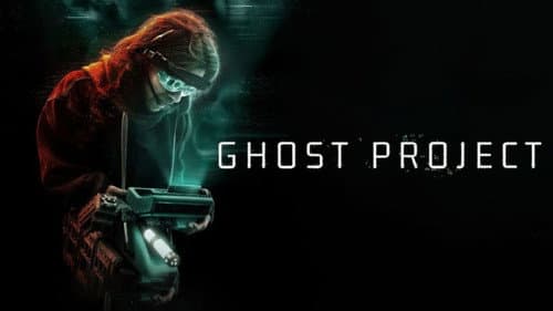 Ghost Project still