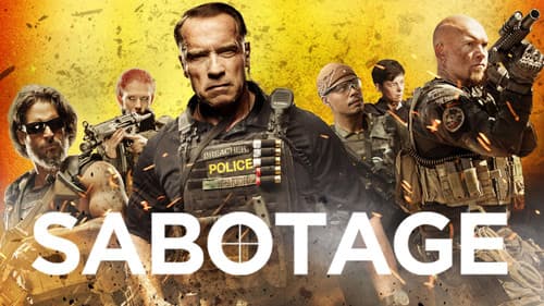 Sabotage still