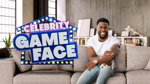Celebrity Game Face still