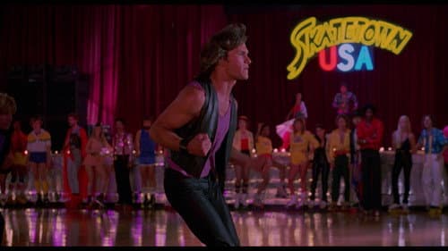Skatetown, U.S.A. still
