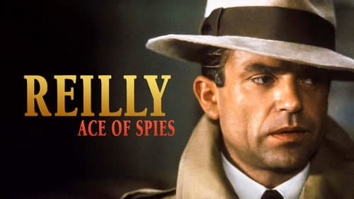 Reilly: Ace of Spies still