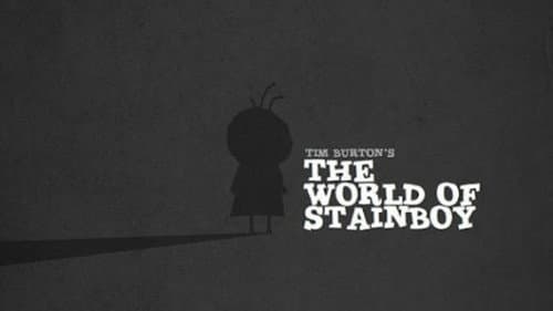 The World of Stainboy still