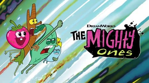 The Mighty Ones still