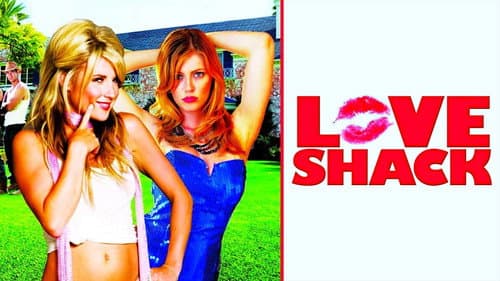 Love Shack still