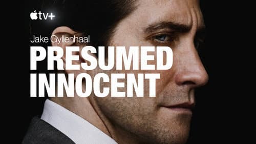 Presumed Innocent still