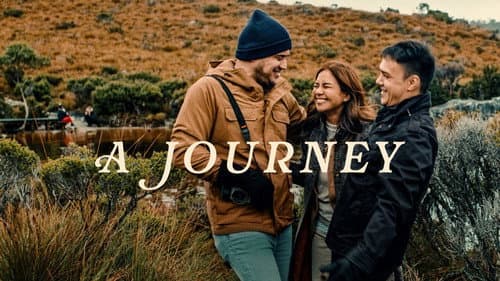 A Journey still