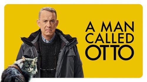 A Man Called Otto still